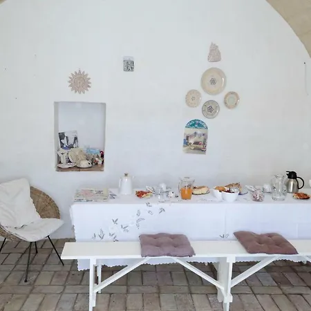 La Piazzetta Bed & Breakfast *
