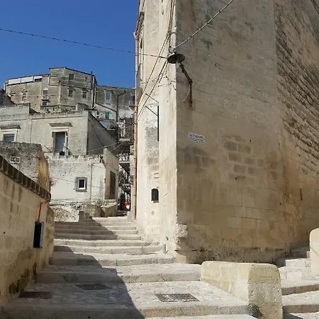 Bed & Breakfast La Piazzetta