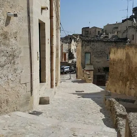 Bed & Breakfast La Piazzetta *