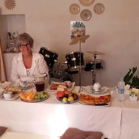 La Piazzetta Bed & Breakfast Matera