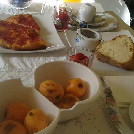 La Piazzetta Bed & Breakfast