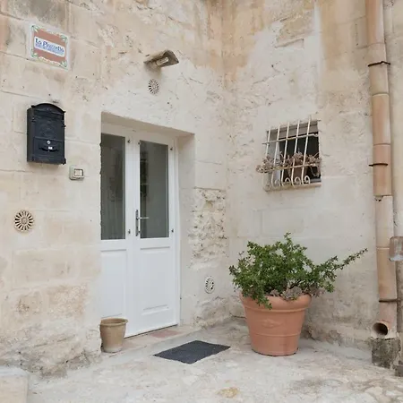 La Piazzetta Bed & Breakfast
