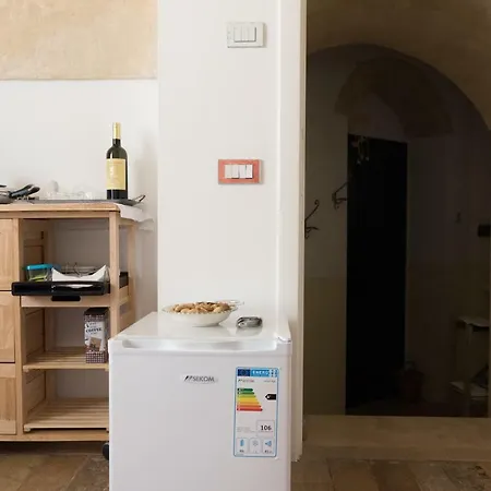 Bed & Breakfast La Piazzetta