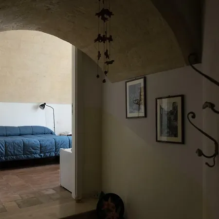 Bed & Breakfast La Piazzetta