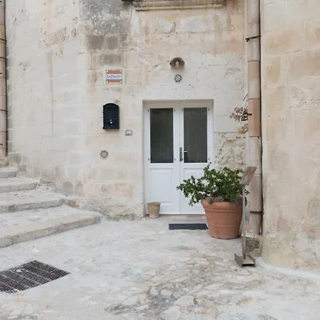 Bed & Breakfast La Piazzetta *