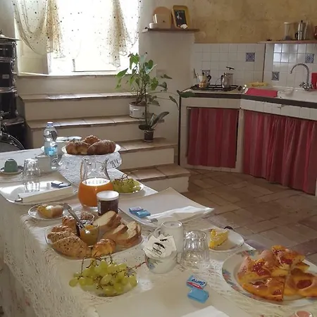 La Piazzetta Bed & Breakfast