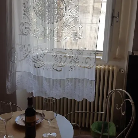 Bed & Breakfast La Piazzetta