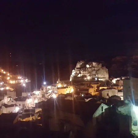 Bed & Breakfast La Piazzetta Matera