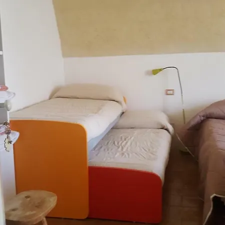 Bed & Breakfast La Piazzetta Matera