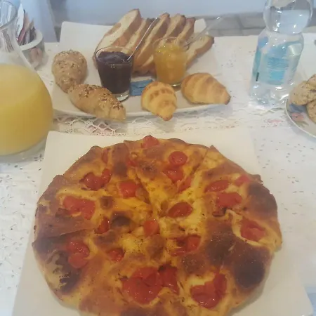 La Piazzetta Bed & Breakfast Matera